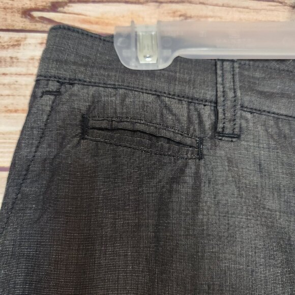 Men’s John Varvatos Gray Cargo Pants Size 48 (33 x 34) - Picture 7 of 16